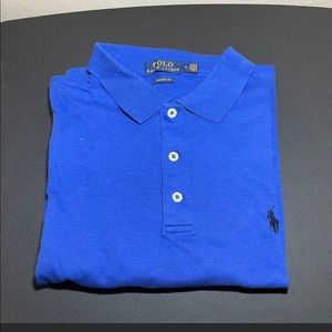 Raulph lauren polo